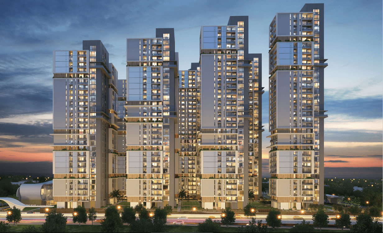 The Pearl by Auro Realty– Kukatpally