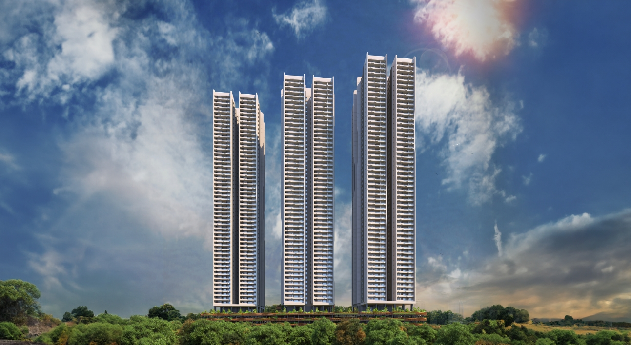 Aparna Sarovar Towers– Nallagandla