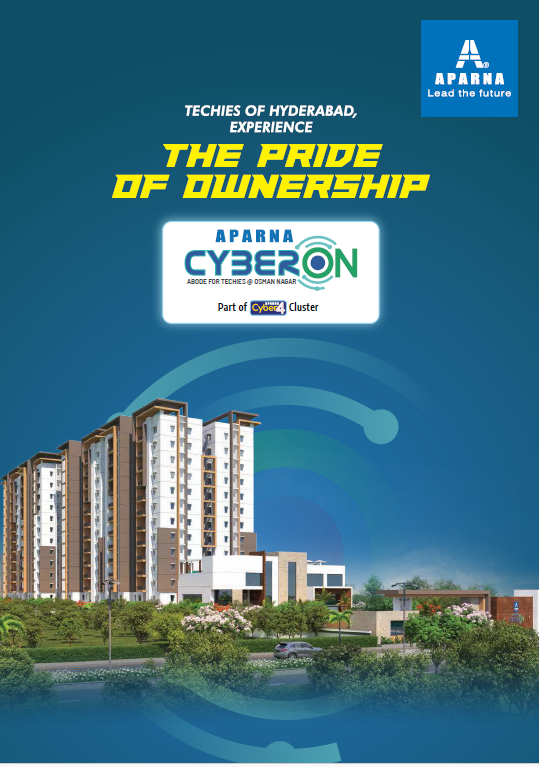 Aparna Cyberon–Osman nagar