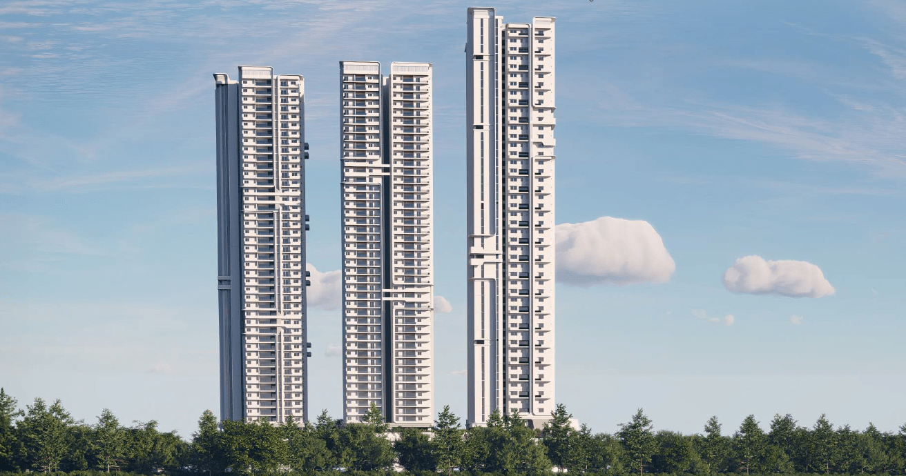 The Marquise by Sri Sreenivasa Infra– Kokapet