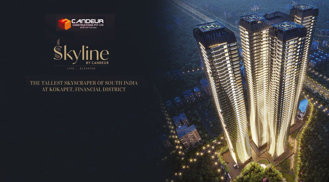 Candeur Skyline