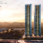 ELAN Puppalaguda: Signature Ultra Luxury 3 & 4 BHK Twin Tower Residences in Hyderabad