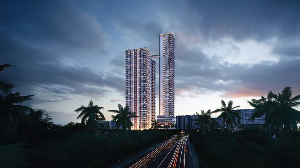 Hallmark Altus Kondapur: Premium 3 & 4 BHK Apartments in Hyderabad’s Tallest Kondapur Tower