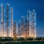 My Home Apas Kokapet: Premium 3 BHK Apartments with Dual Lake Views in Neopolis Corridor
