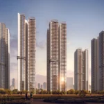 My Home Grava Residences Kokapet: Ultra Luxury 4 BHK Apartments up to 8,640 Sft