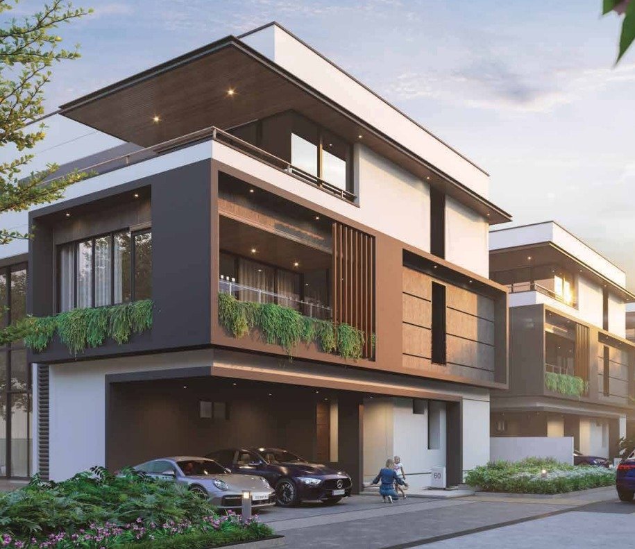 The Reserve by Ramky Tukkuguda: 99 Ultra Luxury Villas in Hyderabad’s South Growth Corridor