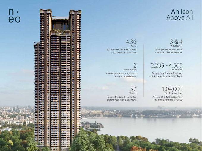 Yula Globus Neo Neopolis: Sky Living & Work-Life Luxury in Hyderabad