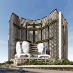Moonglade : Premium 3 & 4 BHK High-Rise Apartments at ORR Exit 18A in Hyderabad