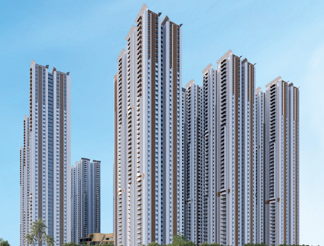 rajapushpa seirra